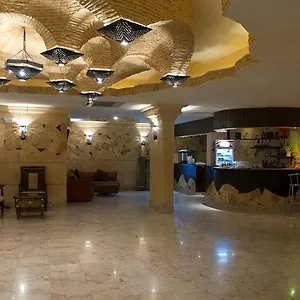 Bait Al Amani Апарт-отель
