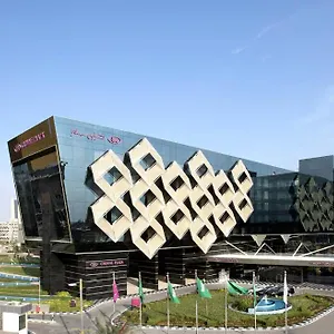 Crowne Plaza - Rdc & Convention By Ihg Riad